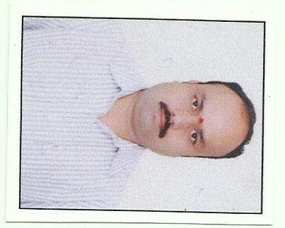 Bhanu Prakash H U